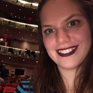 Meet your Posher, Jasmine